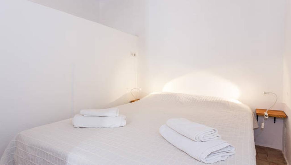 Casa Do Levante Olhão Zimmer foto